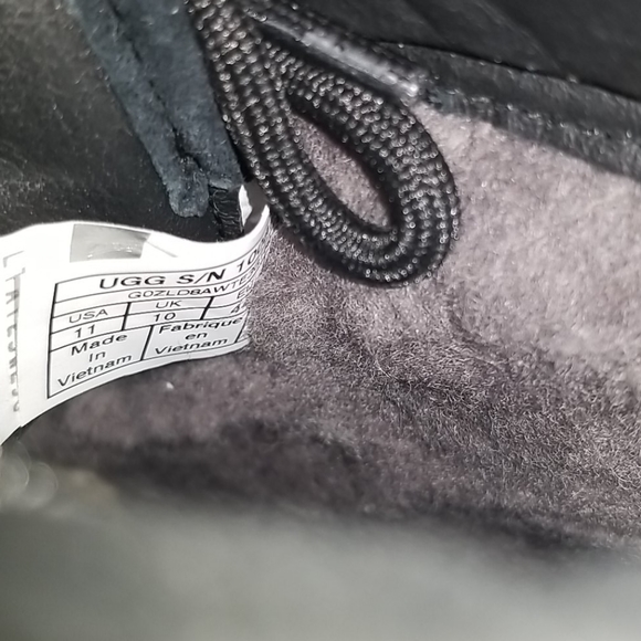 Waterproof boots - Picture 7 of 11